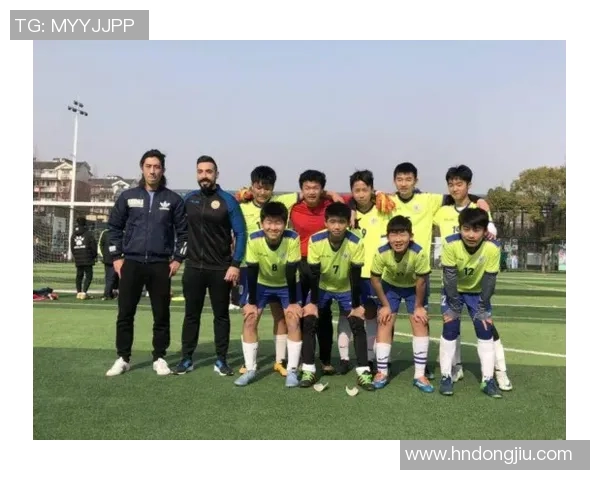 九巨龙足球俱乐部崛起之路探索球队发展与青训体系的成功经验